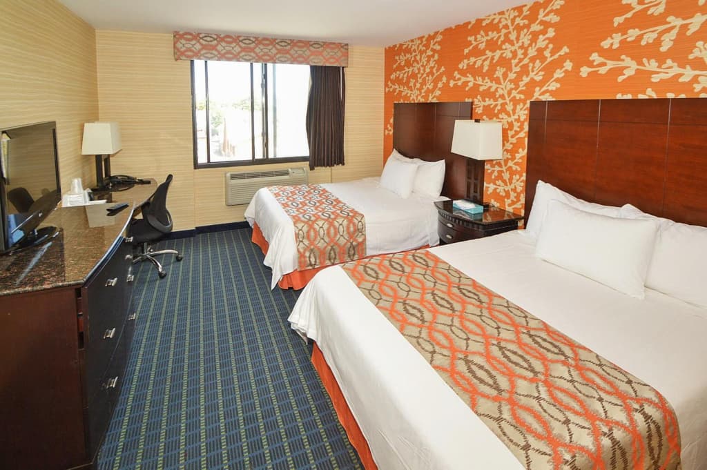 Corona Hotel - photo 5