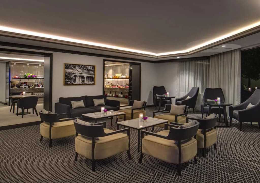 InterContinental Sydney Double Bay by IHG - photo 37