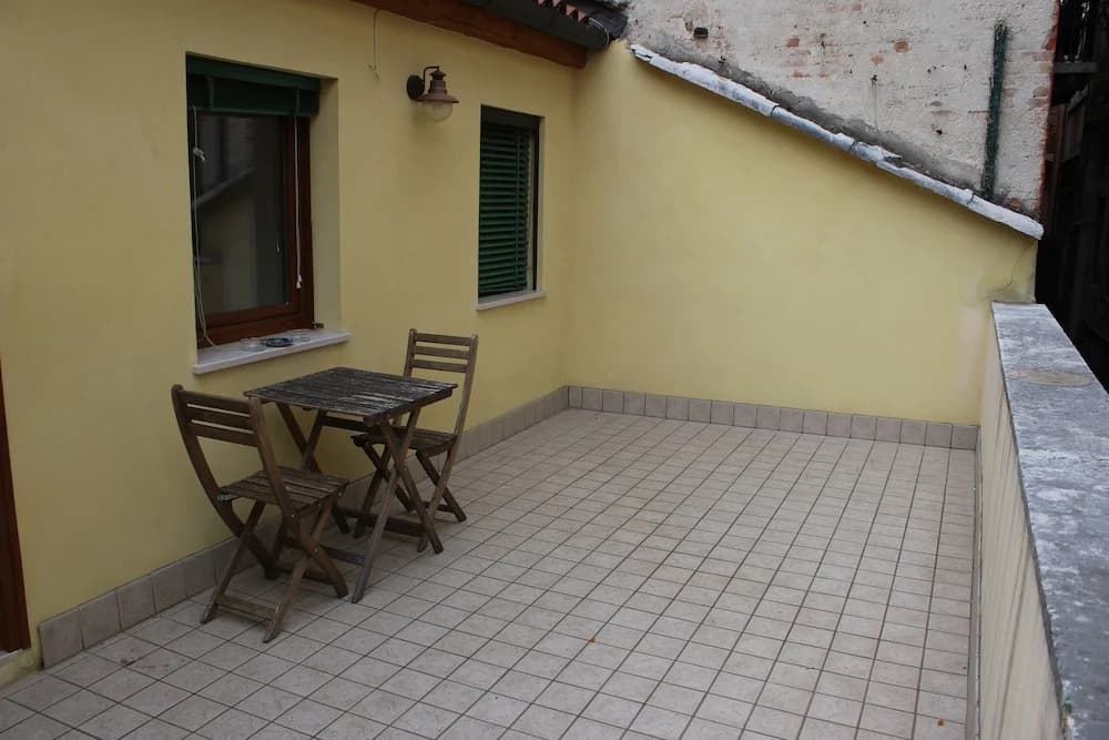 Alessandra House - photo 10
