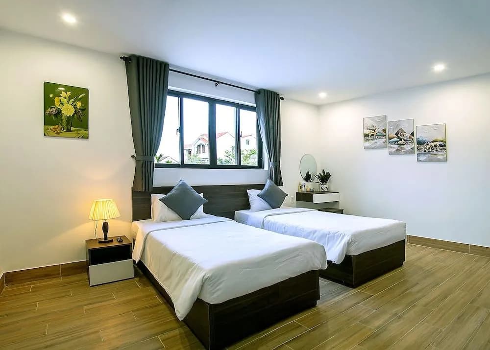 Sweet House Homestay Hoi An - photo 3