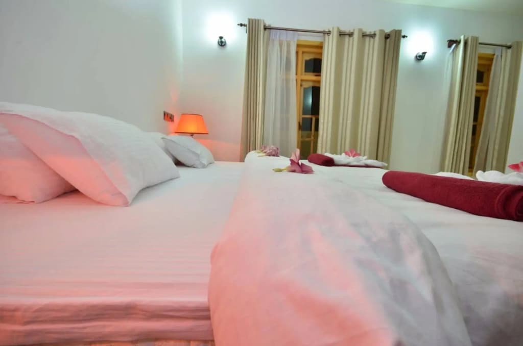 Athiri Inn - photo 3