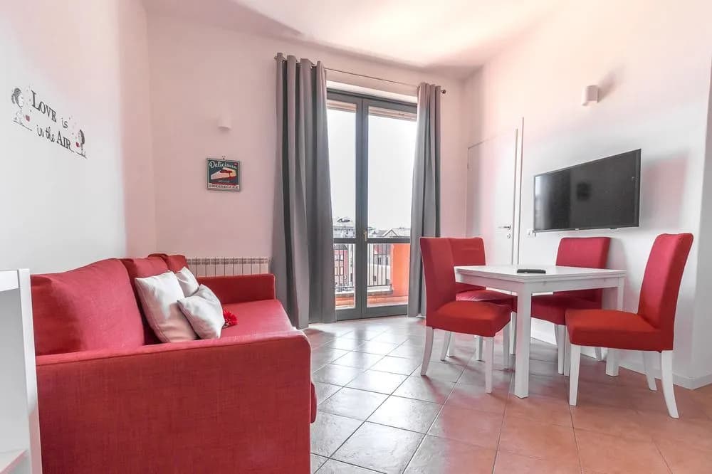 Alessia's Flat - Affori 2 - photo 14
