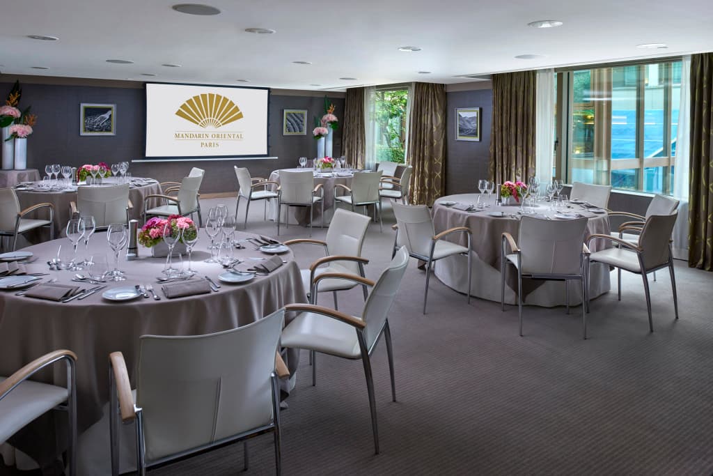 Mandarin Oriental, Paris - photo 18