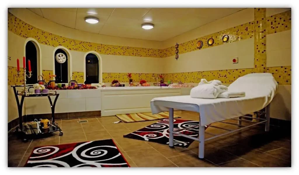 One to One Hotel & Resort Ain Al Faida - photo 30