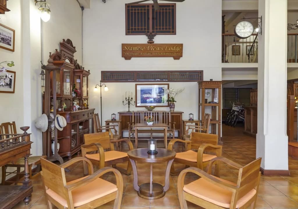Siamese Views Lodge - photo 18