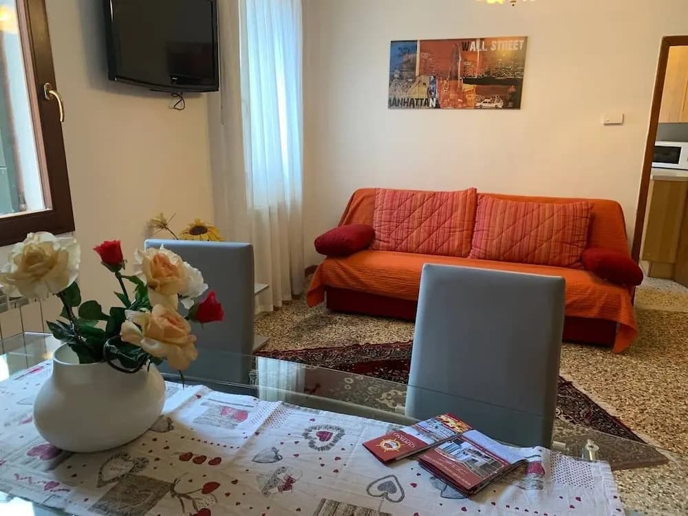 Grimaldi Apartments - Ca Stella - photo 11