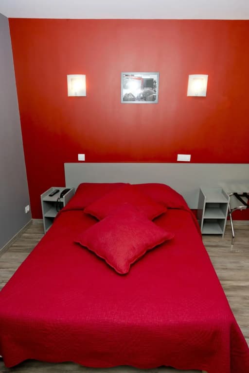 Hipotel Paris Voltaire Bastille - photo 6