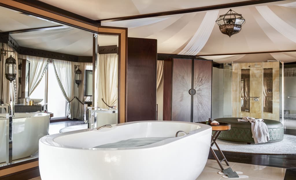The Ritz-Carlton Ras Al Khaimah, Al Wadi Desert - photo 11