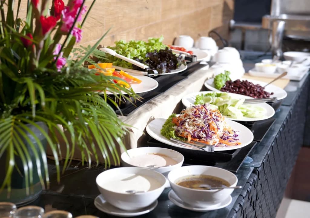 YouDee Hotel Patong (formerly Meir Jarr Hotel) - photo 11