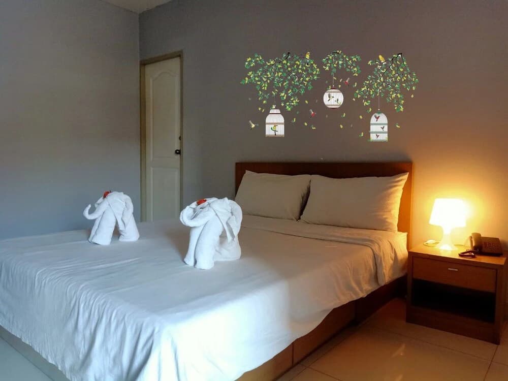 Ruamsab Apartment 1 - photo 13