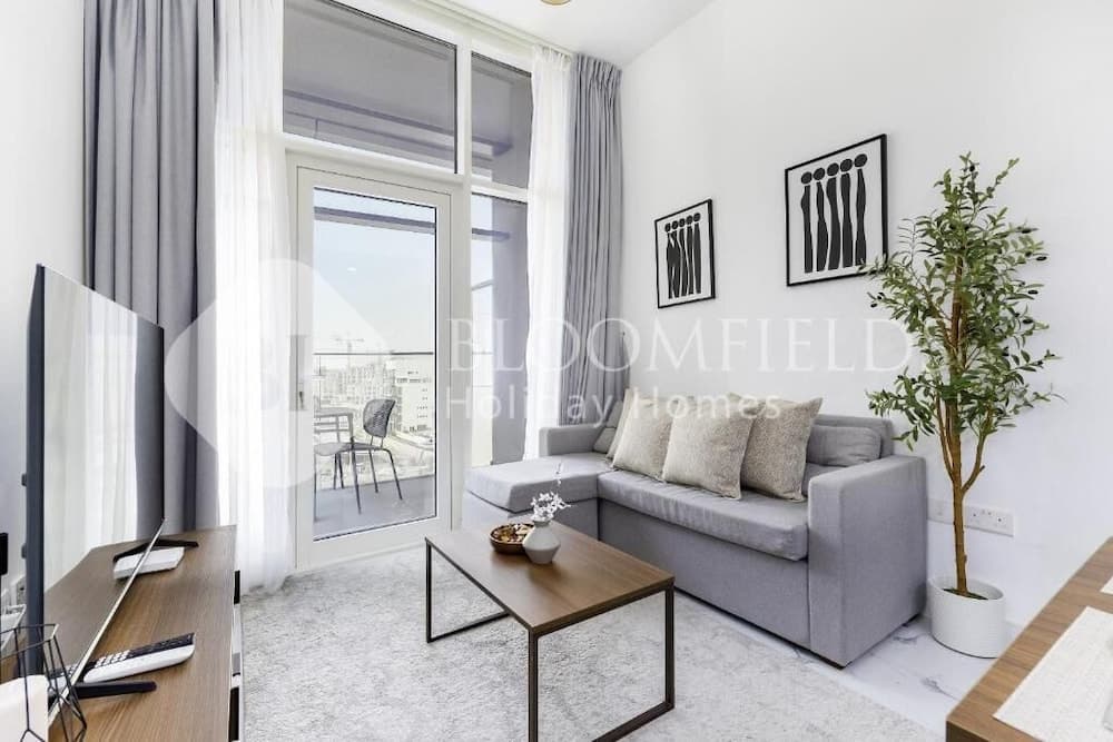 Bloomfields Delight 1br In Masdar - photo 3