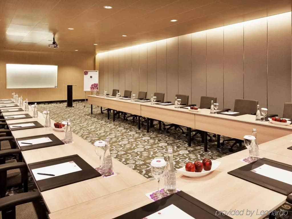 Grand Mercure Jakarta Harmoni - photo 20