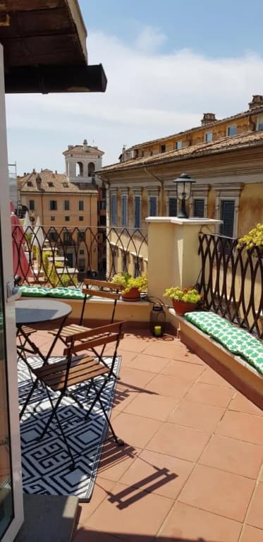 Trevi Charming Penthouse - photo 9