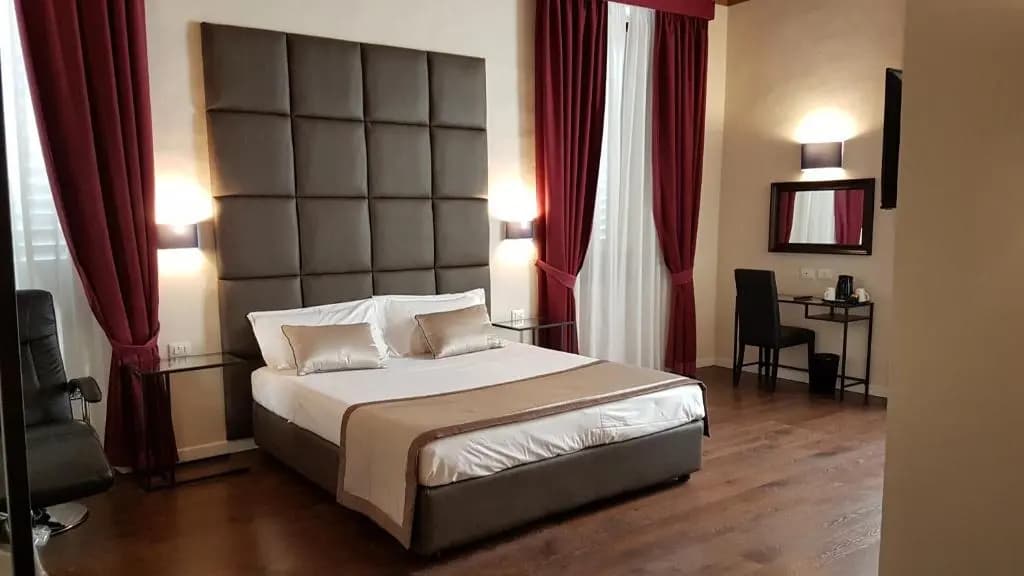 1 Suite Firenze - photo 3