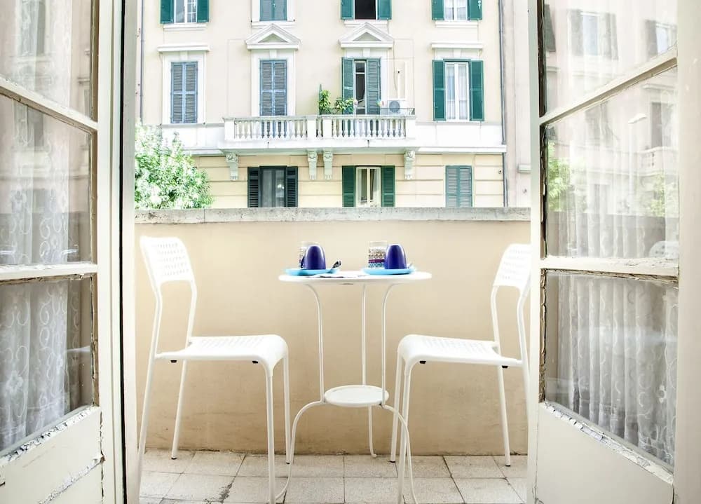 Bed Breakfast Casa Hedberg - main photo