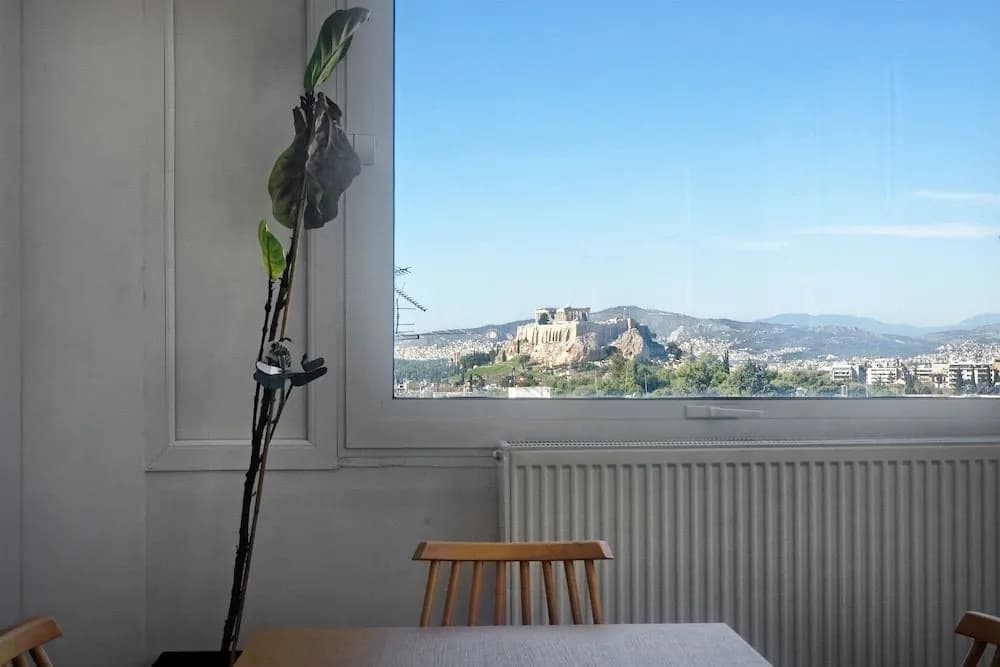Jade's and Tala's Apartment - Acropolis View - photo 16