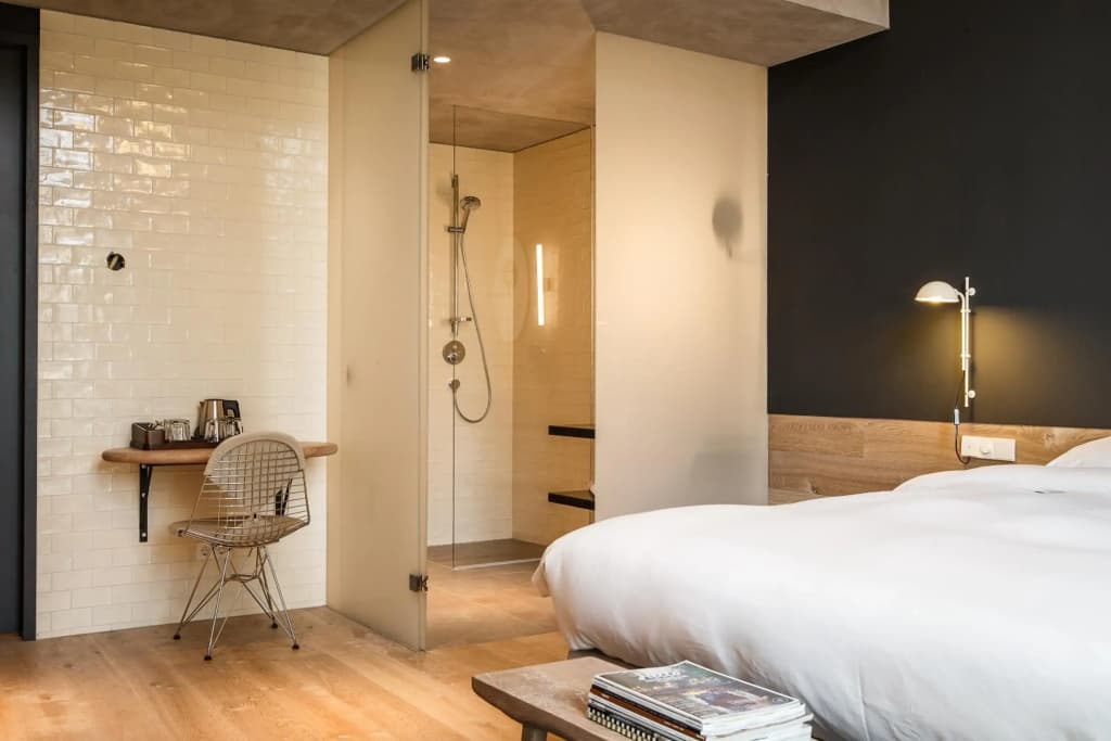 Hotel Arena - photo 4