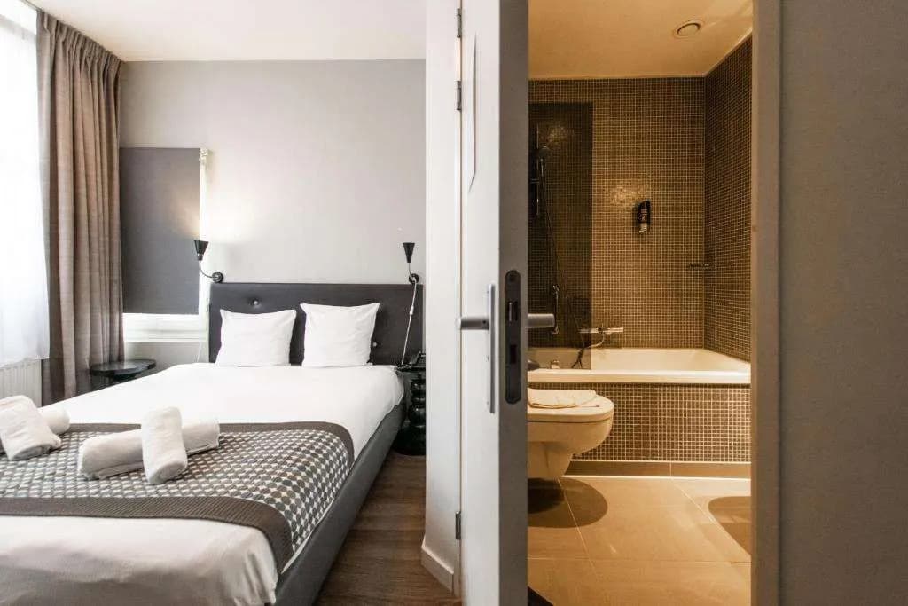 Acostar Hotel - photo 17