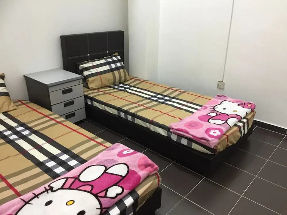 Jiaxin Hostel - photo 6