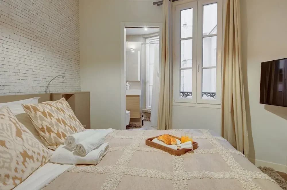 Prestige 3BR Champs-Élysées - photo 1