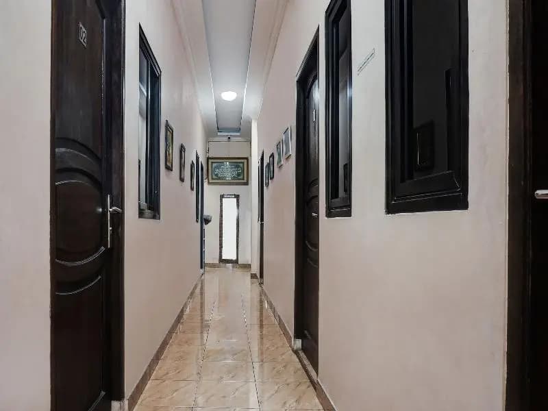 Spot On 91754 Wisma Tiqita Syariah - photo 8