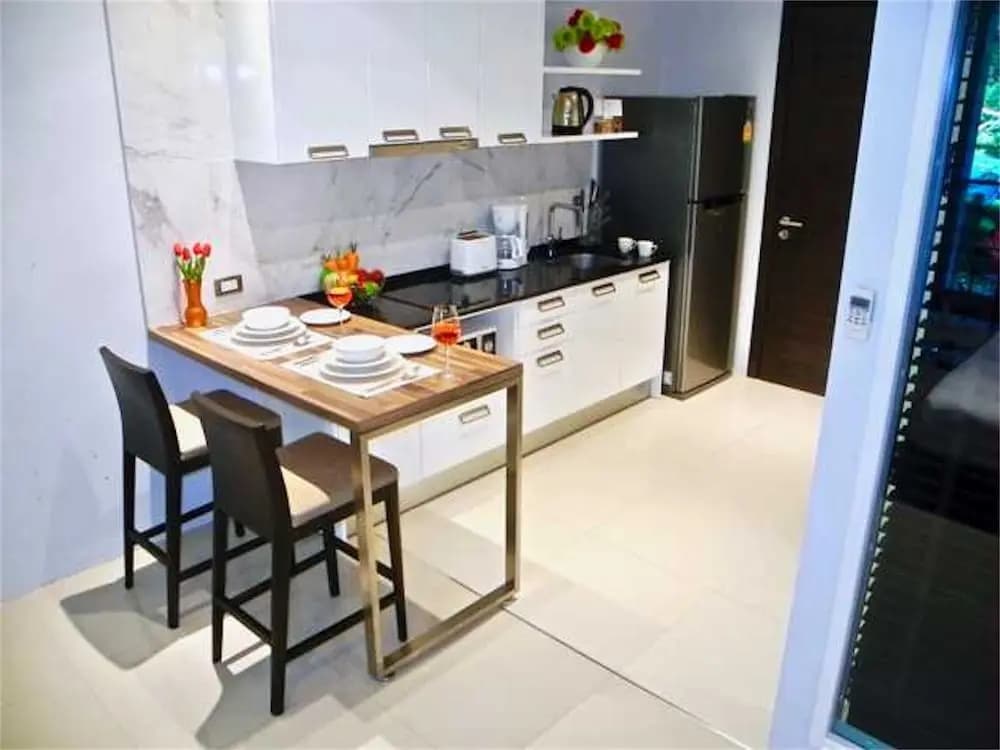 Emerald Patong Studio with Garden View - photo 19