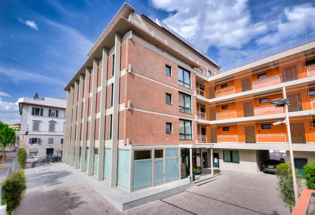 Forte16 View & Spa - photo 1