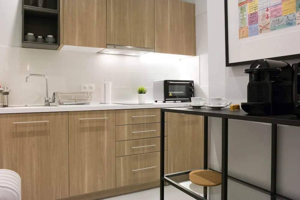 UPSTREET Chic and Cosy Flat in Plaka - photo 15