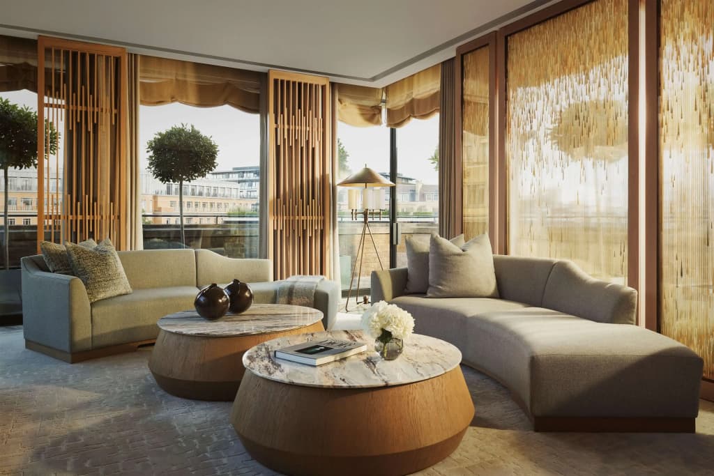 The Berkeley, Maybourne - photo 8
