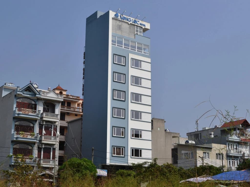Song Loc Hotel - main photo