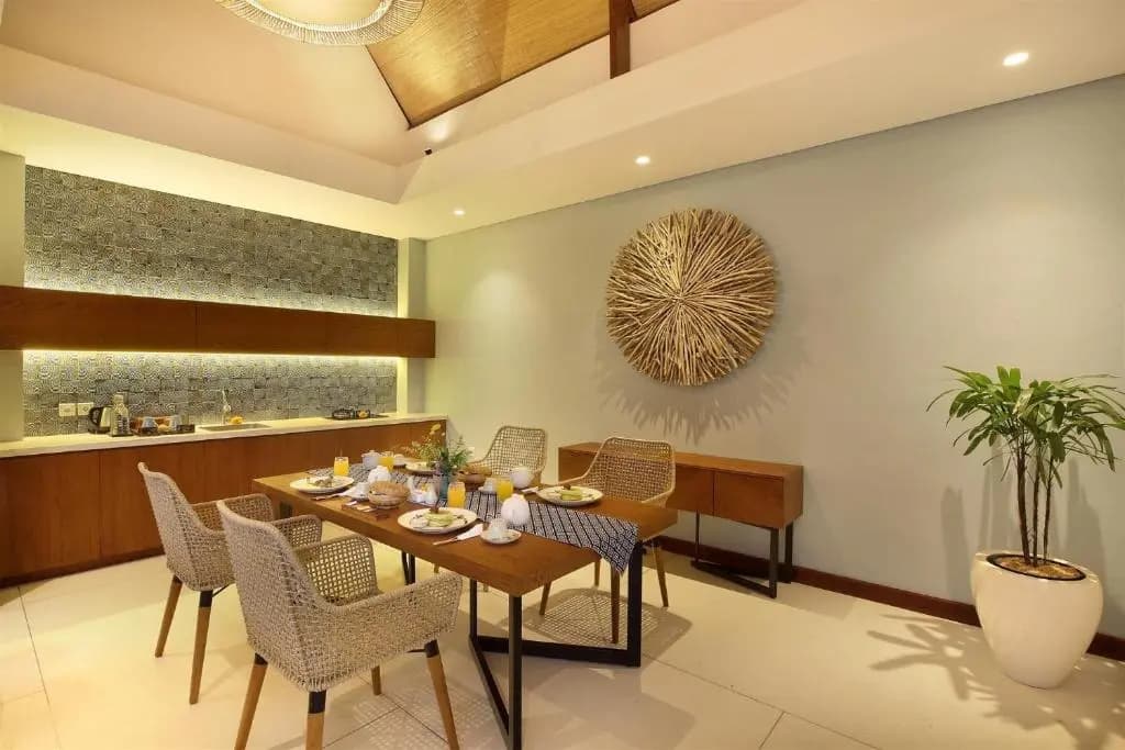 Sanora Villa Sanur by Ini Vie Hospitality - photo 16