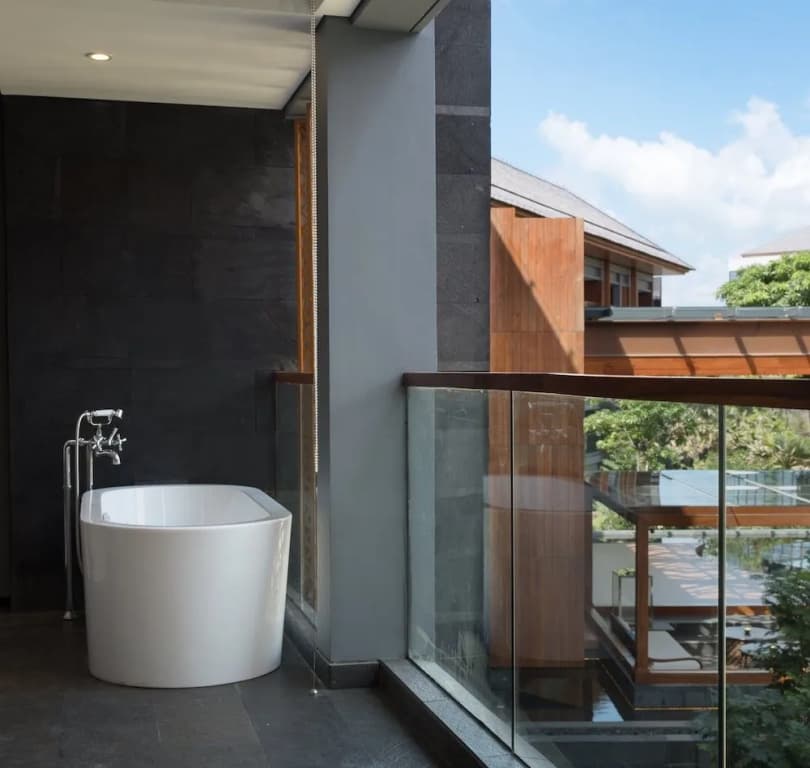 Suites And Villas At Hotel Indigo Seminyak - photo 19