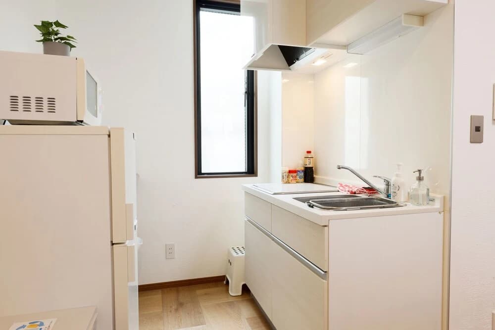 SAYA Suite Kishinosato - photo 17