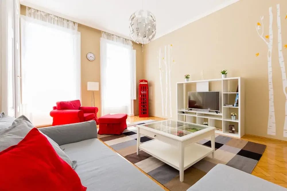 BPM - Apartment Kiraly - photo 2