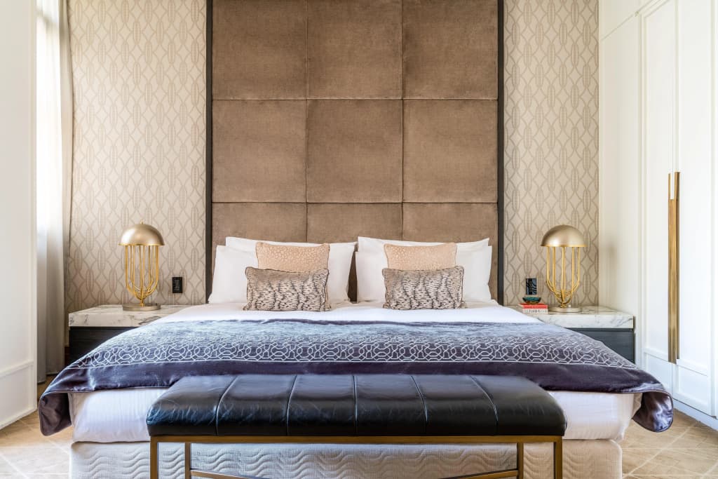 Kimpton Margot Sydney by IHG - photo 43