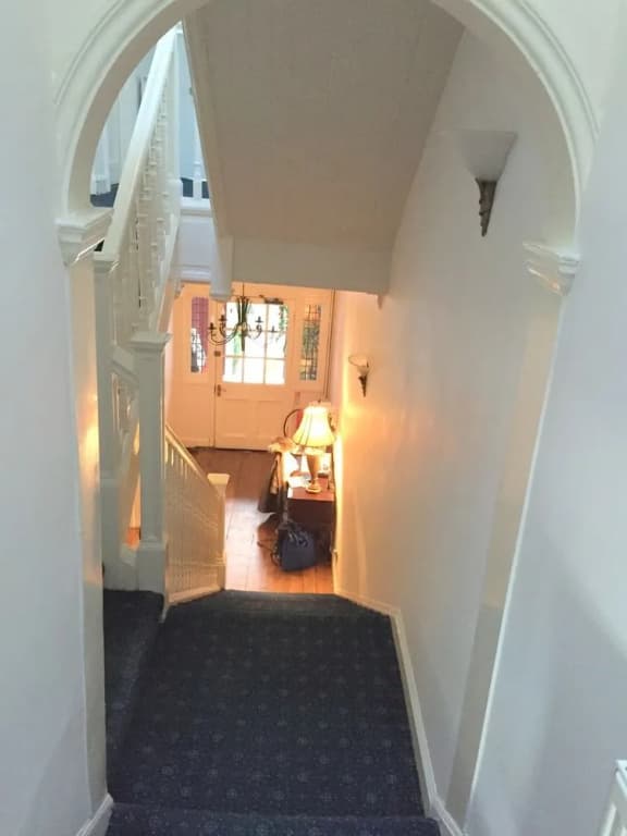 Aonach Mor Guest House - photo 12