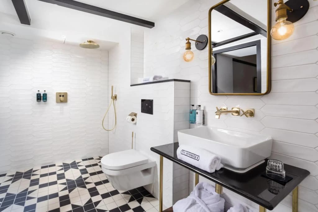 The Hendrick's Hotel - photo 34
