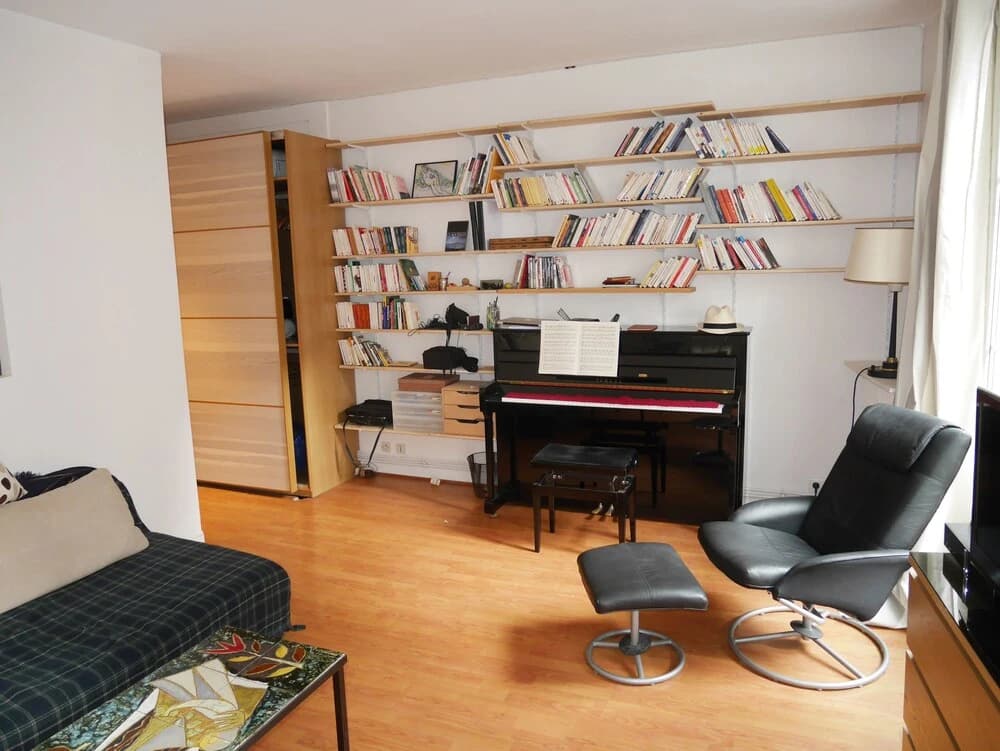 Apartments - Into Paris - photo 13