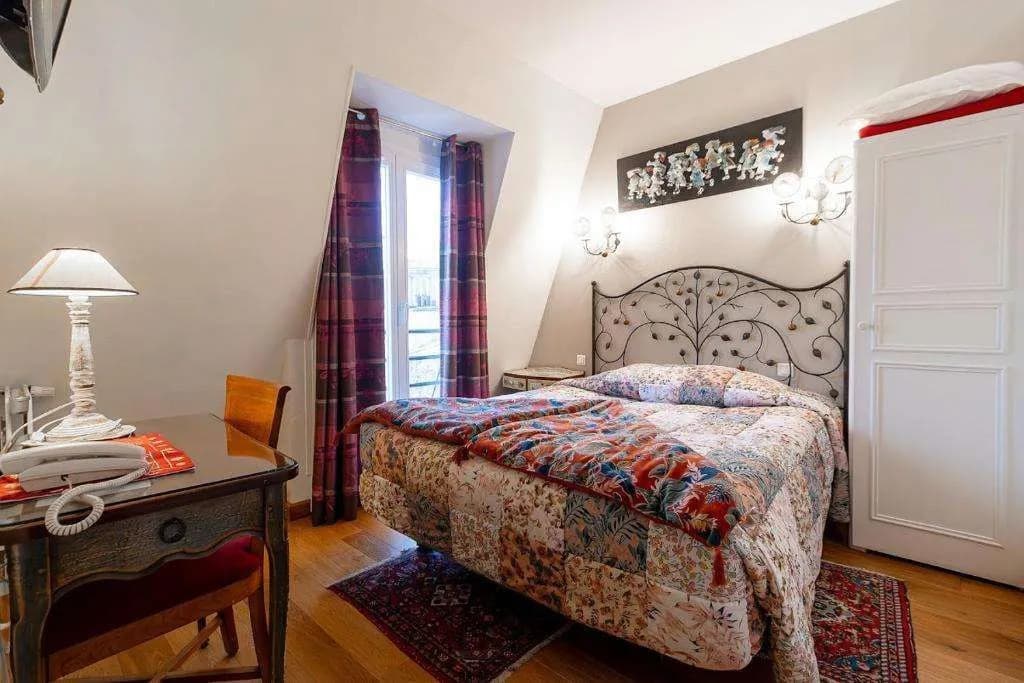 Hôtel des Bains - photo 17