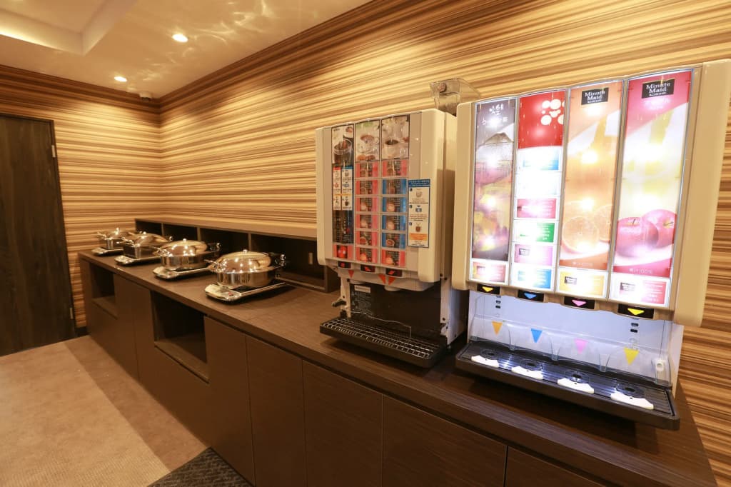 Hotel 88 Shinsaibashi - photo 12