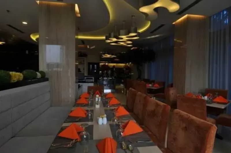 D'primahotel Mega Kuningan - photo 15