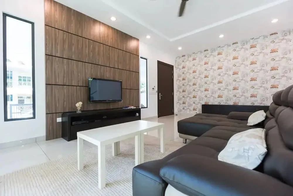 Setia Green Penang by Plush - photo 13