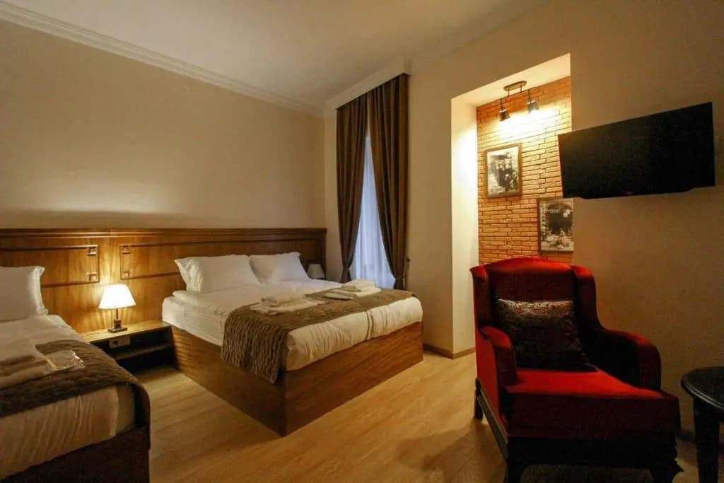 B&B rooms - photo 3