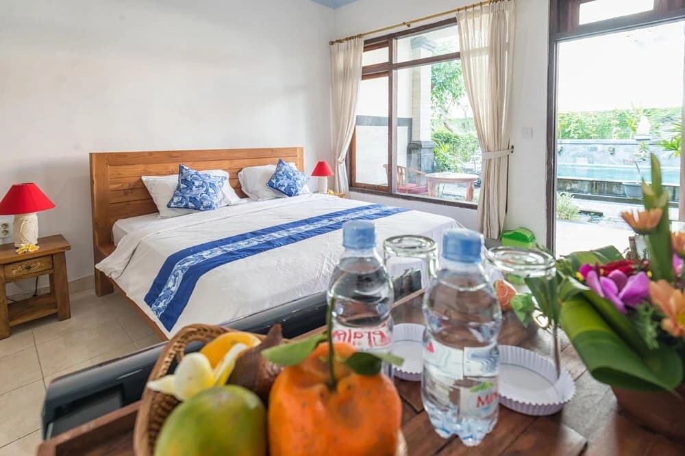 Alya Living Sanur - photo 6
