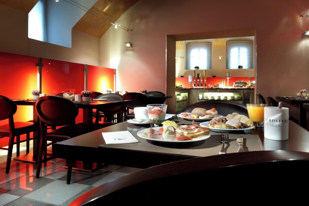 Eurostars Thalia - photo 29