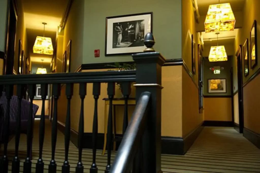 Hotel Boheme - photo 14