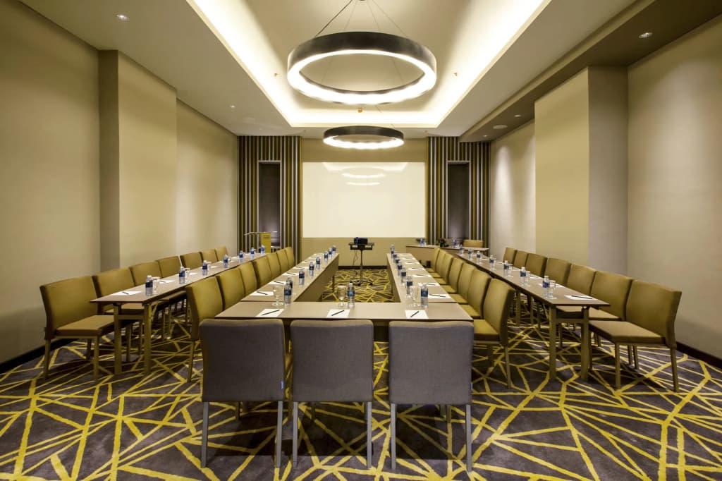 Aone Hotel Jakarta - photo 13