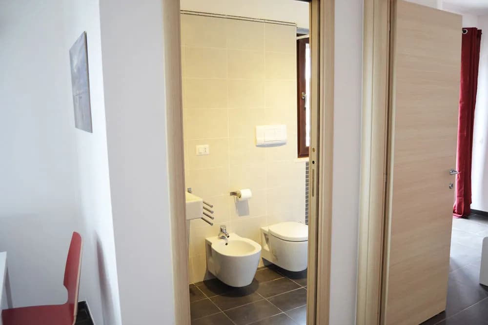 Residence Casabella Roma - photo 9