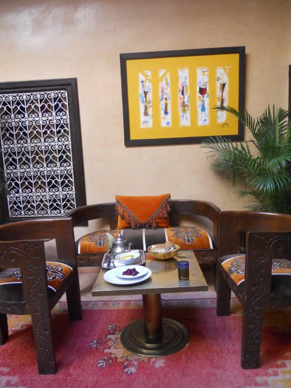 Riad du Petit Prince - photo 19