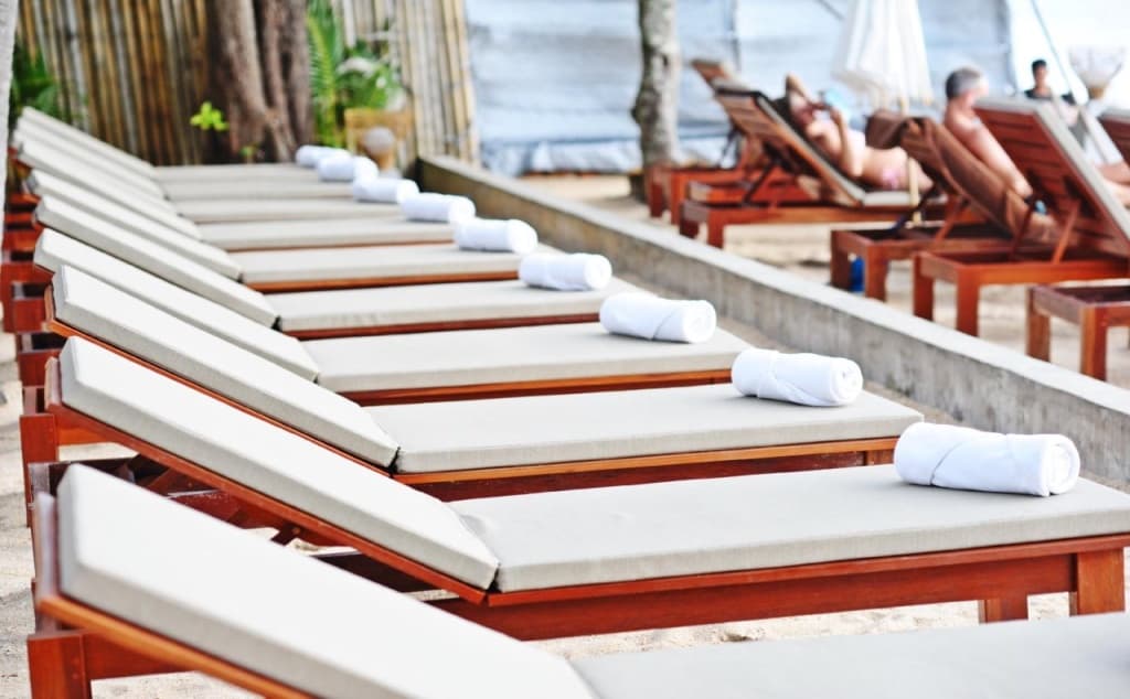 Lanta Sand Resort & Spa - photo 38